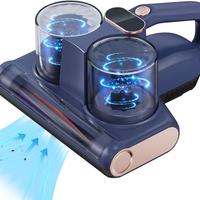 Aspira Acari Materassi, Battimaterasso con sterili