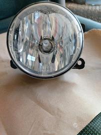 faro faretto smart fortwo 