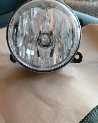 faro faretto smart fortwo 