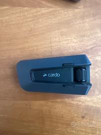 Interfono Cardo EDGE
