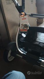 TELAIO STOKKE  CRUSI (originale)