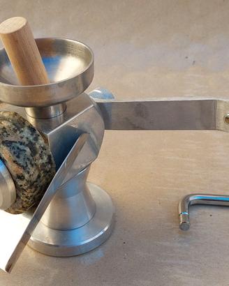 MULINETTO PER SEMI OLEOSI