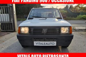 Fiat Panda 900 i.e. cat Young