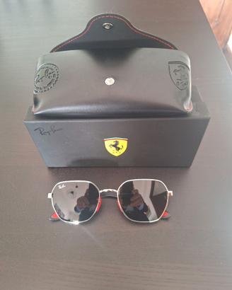 Occhiali Ray ban FERRARI
