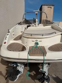 Cranchi CLS28