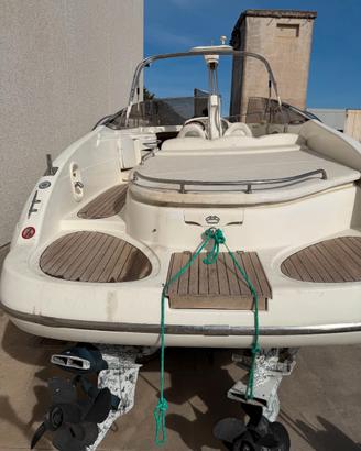 Cranchi CLS28