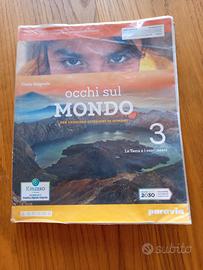 Libro occhi sul mondo 3