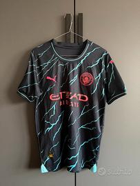 Maglia Manchester City 2023/2024
