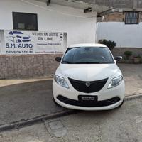 Lancia ypsilon gpl