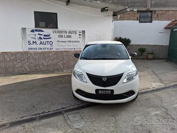 Lancia ypsilon gpl