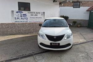 Lancia ypsilon gpl