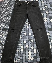 Jeans Zara da uomo