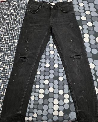 Jeans Zara da uomo
