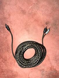 Cavi rca Rockford fosgate