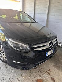 Mercedes classe B 180cdi
