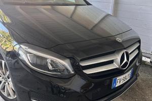 Mercedes classe B 180cdi