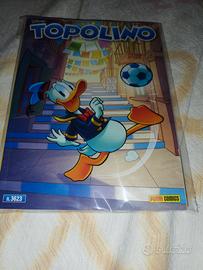 Topolino 3623 Variant