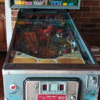 FLIPPER ZACCARIA MAGIC CASTLE