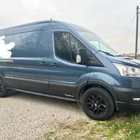 Ford Transit Trail L3H2