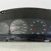 QUADRO STRUMENTI CENTRALE LIVELLI FIAT Bravo 1° S