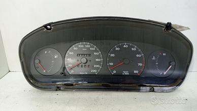 QUADRO STRUMENTI CENTRALE LIVELLI FIAT Bravo 1° S