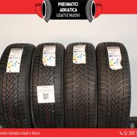 4 Gomme NUOVE 195 60 R 16 Bridgestone SPED GRATIS