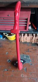 decespugliatore  a corrente einhell  96 db