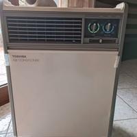 Condizionatore toshiba