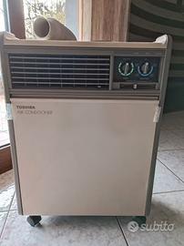 Condizionatore toshiba