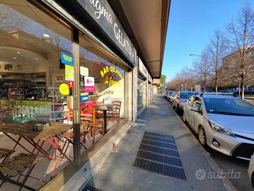 Attività / Licenza di 110 m² con 3 locali a Milano