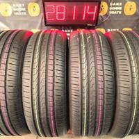 4 GOMME 235 60 18 PIRELLI 99%