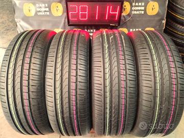4 GOMME 235 60 18 PIRELLI 99%