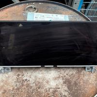 DISPLAY NAVIGATORE BMW X4 ANNO:2022