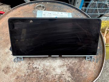 DISPLAY NAVIGATORE BMW X4 ANNO:2022