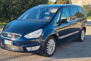 Ford Galaxy 2.0 TDCi 163 CV Titanium 7 Posti
