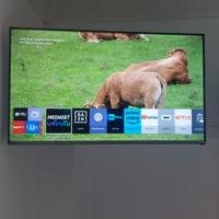 Samsung Smart TV 43" Full HD