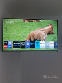 Samsung Smart TV 43" Full HD