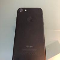 IPHONE 7 - 128 GB