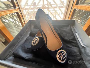 Scarpe Renato Balestra