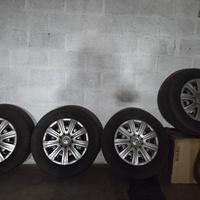 Nokia Tyres Seasonproof 1-  215/65 R 16 102V XL