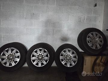 Nokia Tyres Seasonproof 1-  215/65 R 16 102V XL