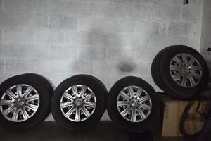 Nokia Tyres Seasonproof 1-  215/65 R 16 102V XL