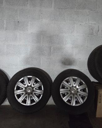 Nokia Tyres Seasonproof 1-  215/65 R 16 102V XL