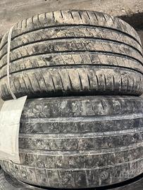 Gomme anteriori e posteriori 245/35 225/40 r18