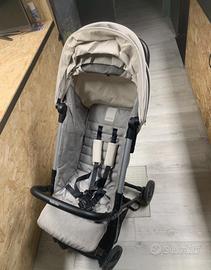 Passeggino Inglesina Quid