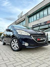 Peugeot 208 1.4 HDi 68 CV 5 porte Allure - OK NEOP