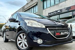 Peugeot 208 1.4 HDi 68 CV 5 porte Allure - OK NEOP