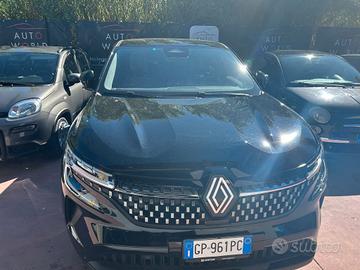 Australe Techno full Hybrid 