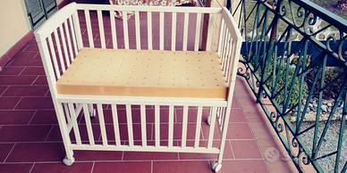 Lettino Pali next to me