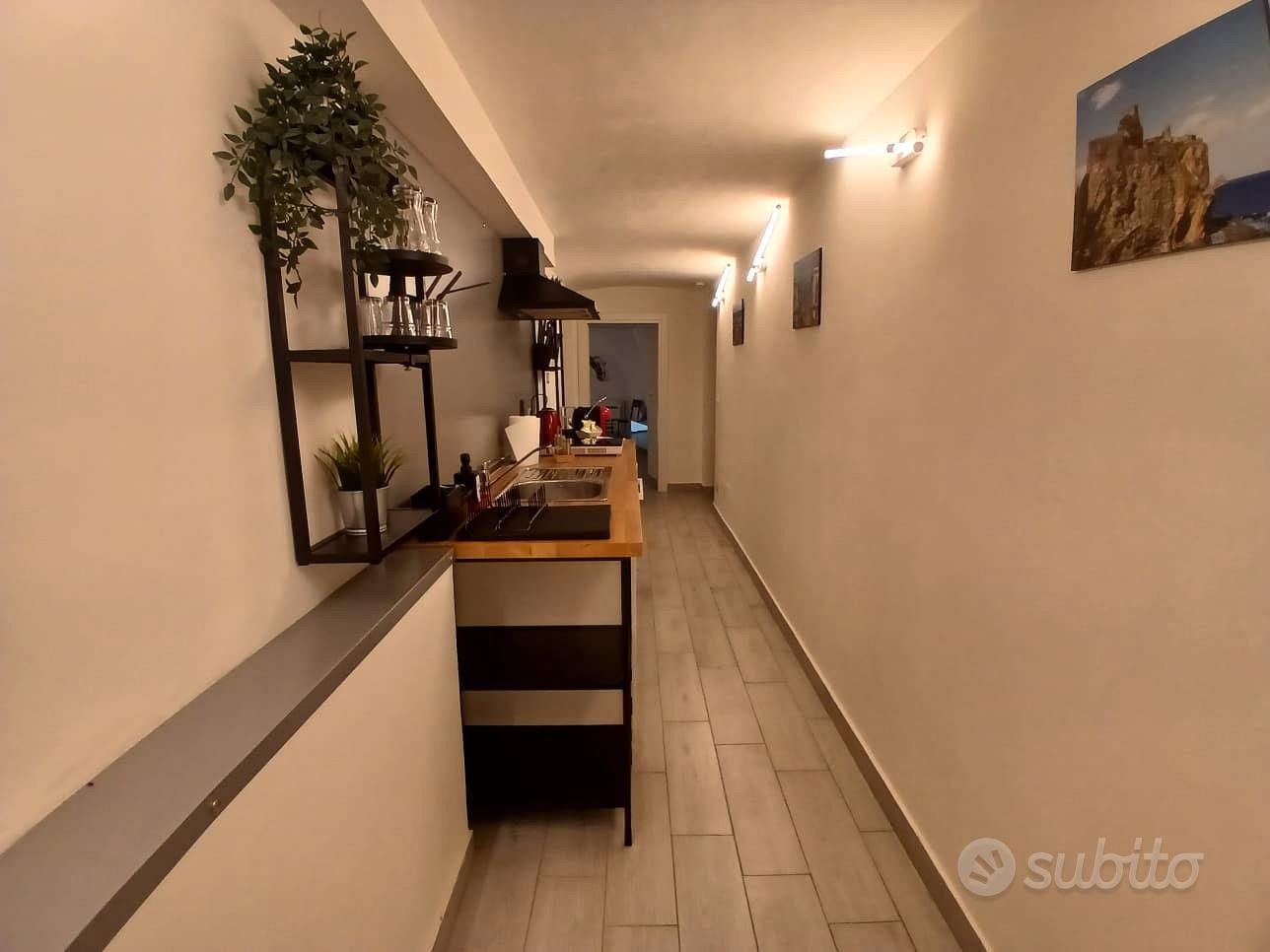 Appartamento – Catania, Monserrato, Borgo-Sanzio - Altro